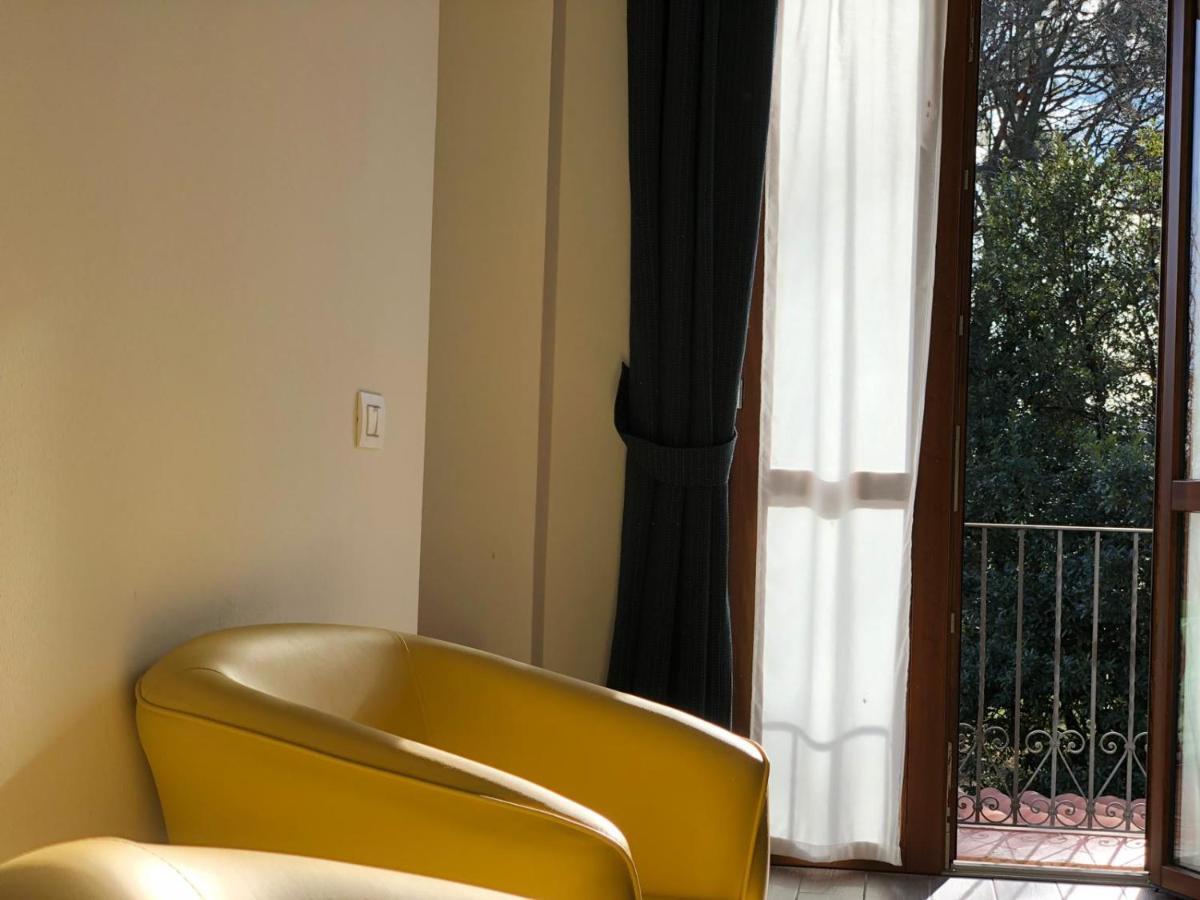 Pombia La Locanda Della Staffa מראה חיצוני תמונה